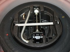 2012款 1.4 自动 晶致版