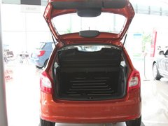 2012款 1.4 自动 晶致版