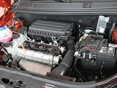 2012款 1.4 自动 晶致版