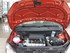 2012款 1.4 自动 晶致版