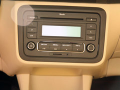 2012款 1.4 自动 晶灵版
