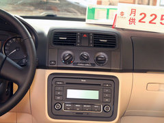 2012款 1.4 自动 晶灵版