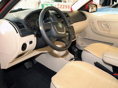 2012款 1.4 自动 晶灵版