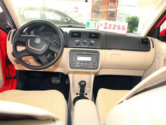 2012款 1.4 自动 晶灵版