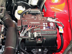 2012款 1.4 自动 晶灵版