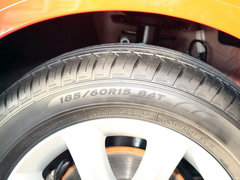 2012款 1.4 自动 晶灵版