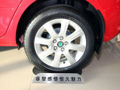 2012款 1.4 自动 晶灵版
