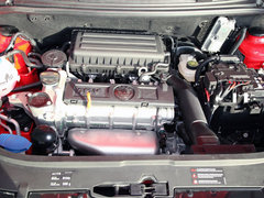 2012款 1.4 自动 晶灵版