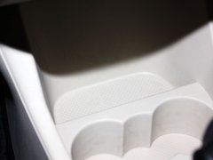 晶锐 2012款 1.4 自动 晶灵版