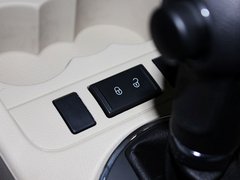 2012款 1.4 自动 晶灵版