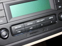 2012款 1.4 自动 晶灵版