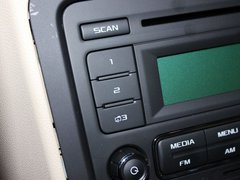2012款 1.4 自动 晶灵版