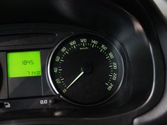 2012款 1.4 自动 晶灵版