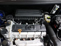 2012款 1.4 自动 晶灵版