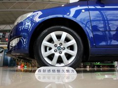 2012款 1.4 自动 晶灵版