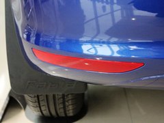 2012款 1.4 自动 晶灵版