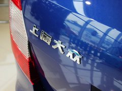 2012款 1.4 自动 晶灵版