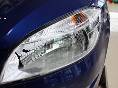 2012款 1.4 自动 晶灵版