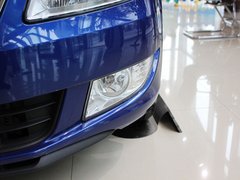 2012款 1.4 自动 晶灵版