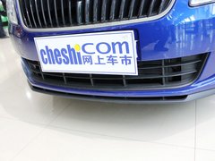 2012款 1.4 自动 晶灵版