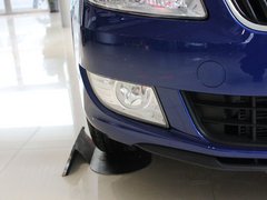 2012款 1.4 自动 晶灵版