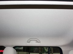 2012款 1.4 自动 晶灵版