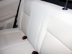 2012款 1.4 自动 晶灵版