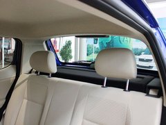 2012款 1.4 自动 晶灵版