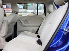2012款 1.4 自动 晶灵版