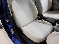 2012款 1.4 自动 晶灵版