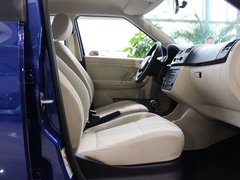 2012款 1.4 自动 晶灵版
