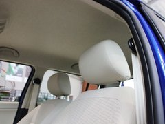 2012款 1.4 自动 晶灵版