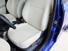 2012款 1.4 自动 晶灵版
