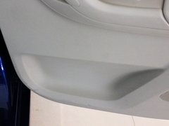 2012款 1.4 自动 晶灵版