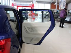 2012款 1.4 自动 晶灵版