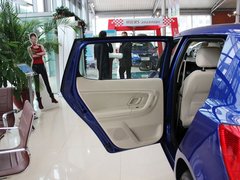 2012款 1.4 自动 晶灵版