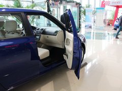 2012款 1.4 自动 晶灵版
