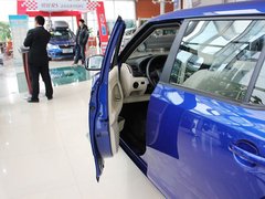 2012款 1.4 自动 晶灵版