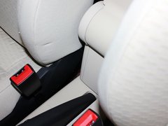 2012款 1.4 自动 晶灵版