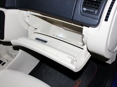 2012款 1.4 自动 晶灵版