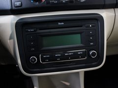 2012款 1.4 自动 晶灵版