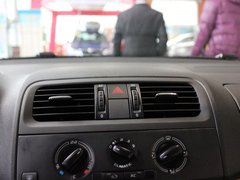 2012款 1.4 自动 晶灵版