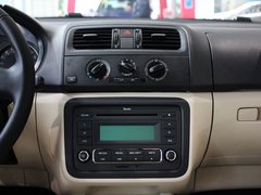 2012款 1.4 自动 晶灵版