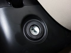 2012款 1.4 自动 晶灵版