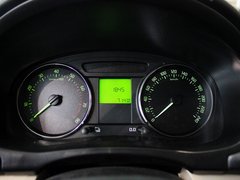 2012款 1.4 自动 晶灵版