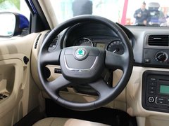 2012款 1.4 自动 晶灵版