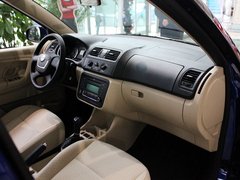 2012款 1.4 自动 晶灵版