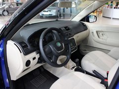 2012款 1.4 自动 晶灵版