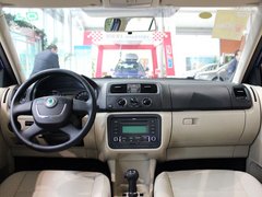 2012款 1.4 自动 晶灵版