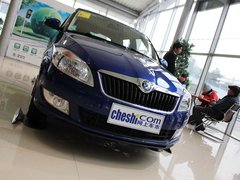 2012款 1.4 自动 晶灵版